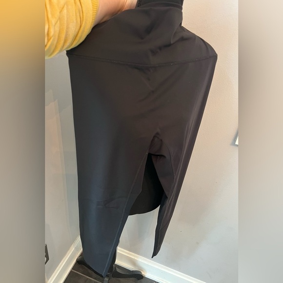 OFFLINE by Aerie Hi-Rise 7/8 Legging Black XL - Picture 7 of 7